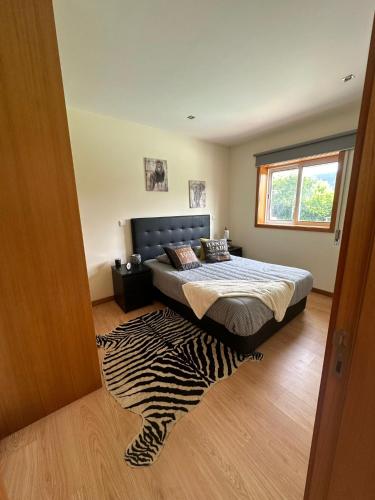 Quinta dos Sonhos in Valbom Quinta dos Sonhos in Valbom