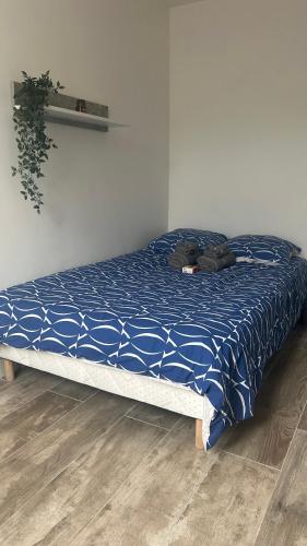 Appartement 5 chambres 15 minutes mer