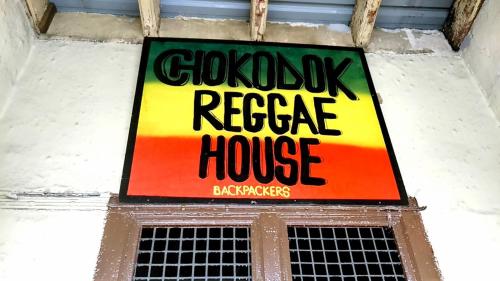 Chokodok Reggae House