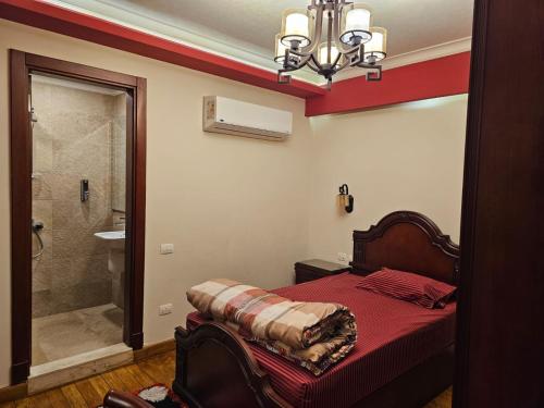 Apartament in zahraa al maadi