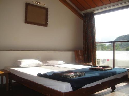 This photo about Hotel Lotus shared on HyHotel.com