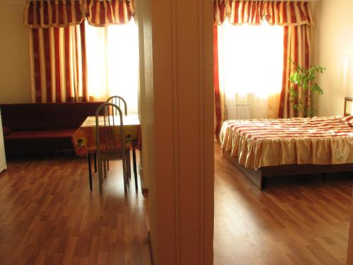 Apartment Vilonova in Єкатеринбург Apartment Vilonova in Єкатеринбург