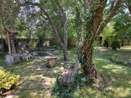 Kilátás, Villa Lavandula in Yavorovo Kilátás, Villa Lavandula in Yavorovo