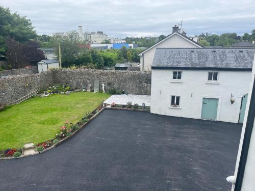 Vistas, Ashmore House Cashel in Cashel Vistas, Ashmore House Cashel in Cashel