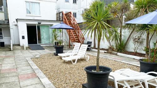 View, Magnuson Hotel Sandy Lodge Newquay in Newquay View, Magnuson Hotel Sandy Lodge Newquay in Newquay