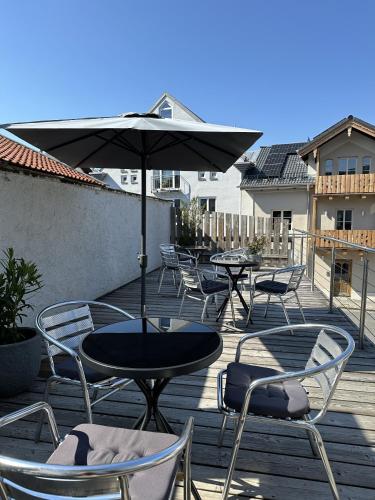 Facilities, meywohnen Stadthaus Bad Aibling in Bad Aibling Facilities, meywohnen Stadthaus Bad Aibling in Bad Aibling