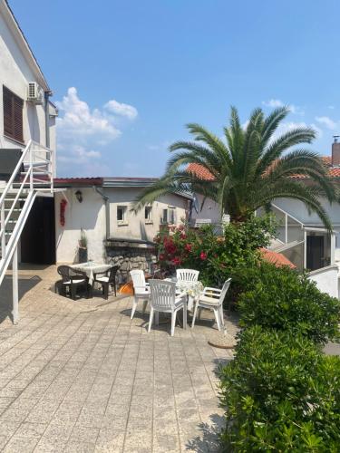Villa Salyna in Opatija Villa Salyna in Opatija