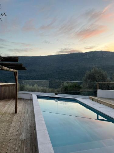Villas de Aire Country Houses in Pombal Villas de Aire Country Houses in Pombal