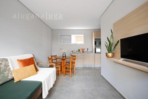 Residencial Ingleses Norte - À 2 min da praia#3 (Residencial Ingleses Norte - A 2 min da praia#3) in 英格勒瑟斯 Residencial Ingleses Norte - À 2 min da praia#3 (Residencial Ingleses Norte - A 2 min da praia#3) in 英格勒瑟斯