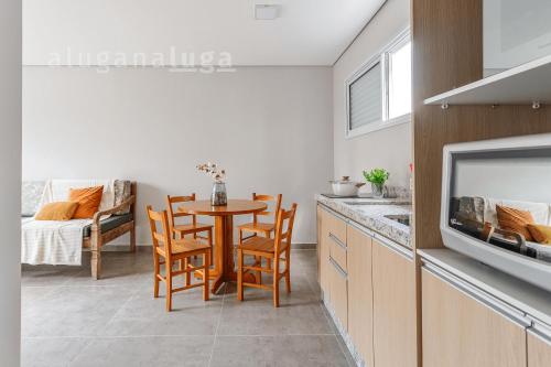 Residencial Ingleses Norte - À 2 min da praia#3 (Residencial Ingleses Norte - A 2 min da praia#3) in 英格勒瑟斯 Residencial Ingleses Norte - À 2 min da praia#3 (Residencial Ingleses Norte - A 2 min da praia#3) in 英格勒瑟斯