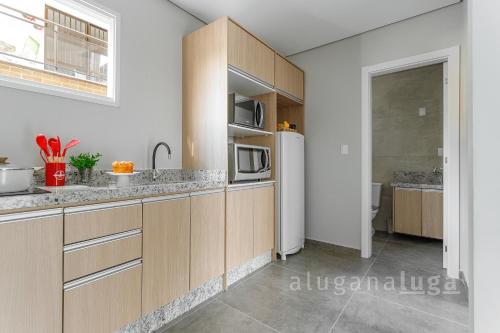 Residencial Ingleses Norte - À 2 min da praia#3 (Residencial Ingleses Norte - A 2 min da praia#3) in 英格勒瑟斯 Residencial Ingleses Norte - À 2 min da praia#3 (Residencial Ingleses Norte - A 2 min da praia#3) in 英格勒瑟斯