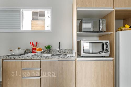 Residencial Ingleses Norte - À 2 min da praia#3 (Residencial Ingleses Norte - A 2 min da praia#3) in 英格勒瑟斯 Residencial Ingleses Norte - À 2 min da praia#3 (Residencial Ingleses Norte - A 2 min da praia#3) in 英格勒瑟斯
