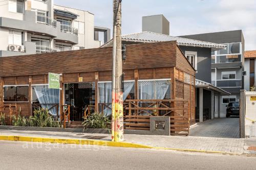 Residencial Ingleses Norte - À 2 min da praia#3 (Residencial Ingleses Norte - A 2 min da praia#3) in 英格勒瑟斯 Residencial Ingleses Norte - À 2 min da praia#3 (Residencial Ingleses Norte - A 2 min da praia#3) in 英格勒瑟斯