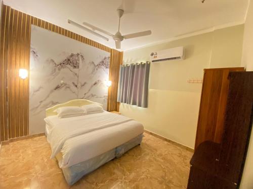 فندق الرستاق للشقق الفندقية Al Rustaq Hotel in الرستاق فندق الرستاق للشقق الفندقية Al Rustaq Hotel in الرستاق
