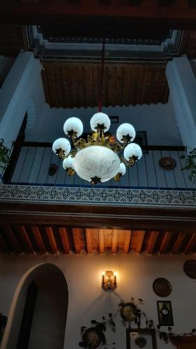 hostel four seasons in تطوان hostel four seasons in تطوان