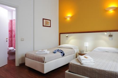 This photo about Hotel Dedoni shared on HyHotel.com