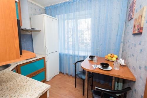 Apartment na Lenina 2 in Leninsky Apartment na Lenina 2 in Leninsky