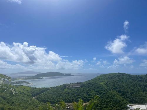View, Ocean Breeze Comfort in Tortola View, Ocean Breeze Comfort in Tortola