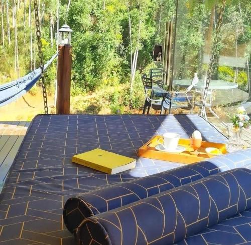 Seu Paraiso nas Montanhas in Marechal Floriano Seu Paraiso nas Montanhas in Marechal Floriano