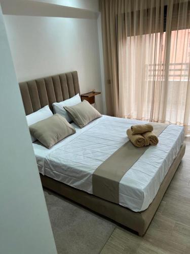 Marrakech Menara Gardien