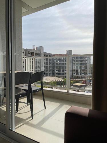 Lagoa ECO TOWERS ao lado do parque in Caldas Novas Lagoa ECO TOWERS ao lado do parque in Caldas Novas