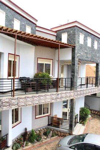 Trinity Furnished Apartment-Buwaate 1 Bedroom Apartment