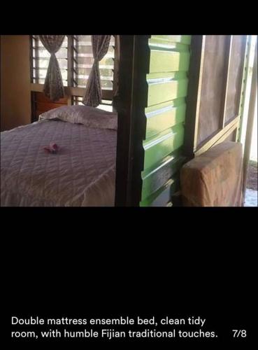 Joji and Alisi Place in 拉奇拉奇 Joji and Alisi Place in 拉奇拉奇