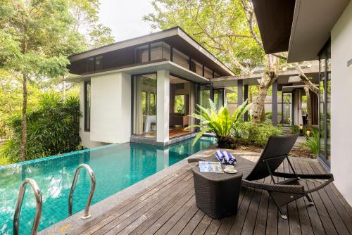 View, Mangala Estate Boutique Resort - Small Luxury Hotels of The World in Gambang View, Mangala Estate Boutique Resort - Small Luxury Hotels of The World in Gambang