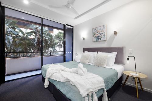 Cozy 1BR Perfect for Business trips Parking&WIFI