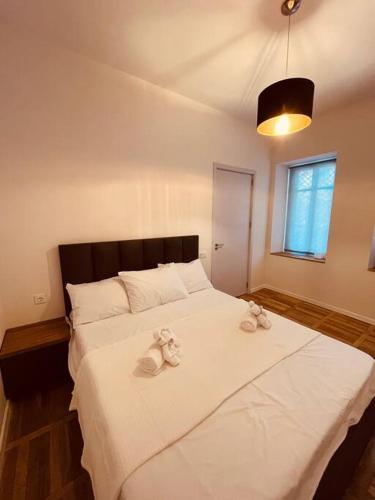 Apartment on Dzmebi Kakabadzeebi Street