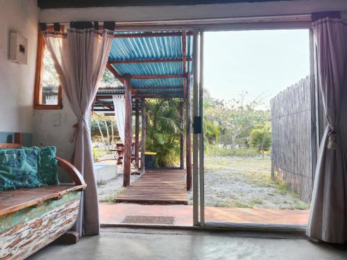 Shongili Island Lodge in Bilene Shongili Island Lodge in Bilene