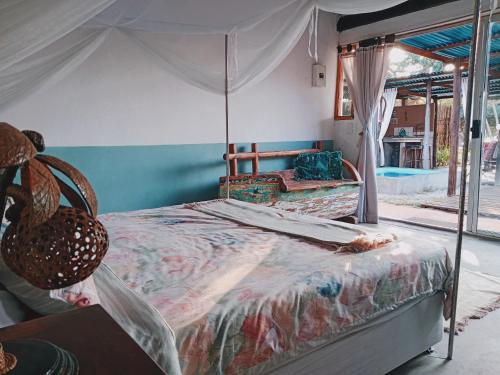 Shongili Island Lodge in Bilene Shongili Island Lodge in Bilene