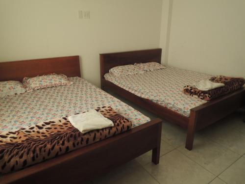 This photo about Minh Nguyet Motel shared on HyHotel.com