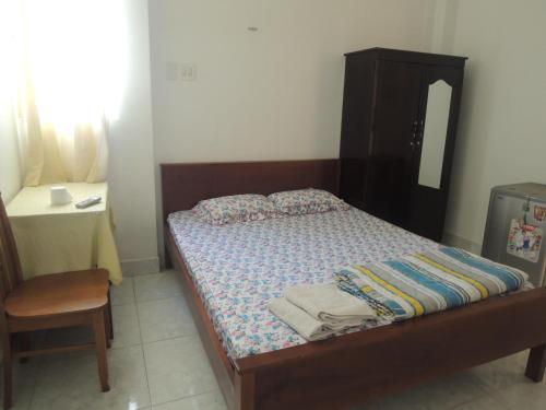 This photo about Minh Nguyet Motel shared on HyHotel.com