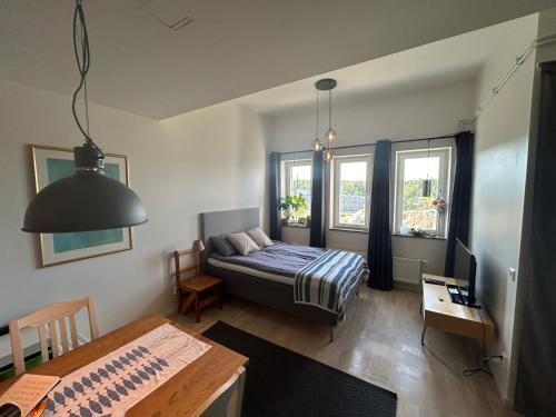 Newly built bright apartment, close to everything If you want to visit Stockholm, you will find the in 낙가 Newly built bright apartment, close to everything If you want to visit Stockholm, you will find the in 낙가