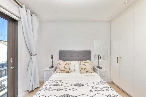 Urban Chic Central Apartment