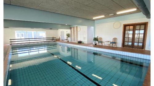 Facilities, Holiday Home In The First Row To The North Sea in Vestervig Facilities, Holiday Home In The First Row To The North Sea in Vestervig