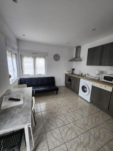 Facilities, LE PECHE MIGNON - Appart 3 - locationlatamarissiere in Agde Facilities, LE PECHE MIGNON - Appart 3 - locationlatamarissiere in Agde