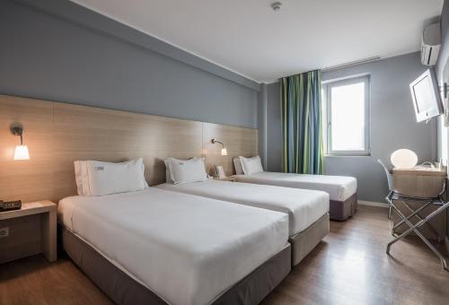 ClipHotel in Vila Nova De Gaia ClipHotel in Vila Nova De Gaia