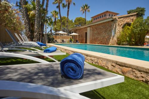 Baseinas, Virrey Finca Hotel in Inka Baseinas, Virrey Finca Hotel in Inka