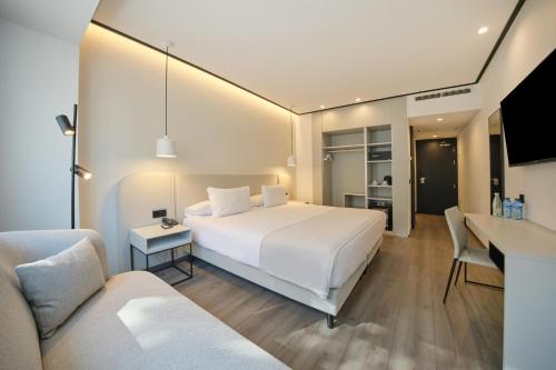 1881 Madrid Ventas Hotel in Ciudad Lineal 1881 Madrid Ventas Hotel in Ciudad Lineal