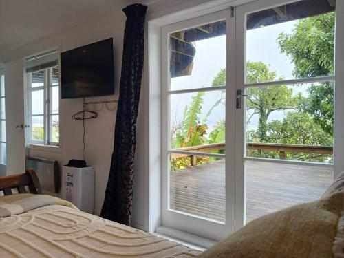 The Harbour Masters Cottage in Tairua The Harbour Masters Cottage in Tairua