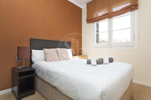 Apartamento en Sagrada Familia 2