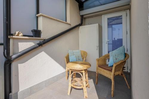Virgula Maison in Κούνεο Virgula Maison in Κούνεο