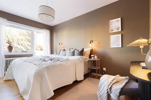 Erkély/terasz, Popular area, central, 55m2, 1-4 guests in Sagene Erkély/terasz, Popular area, central, 55m2, 1-4 guests in Sagene