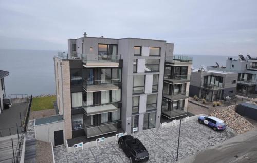 Zunanjost, Penthouse in Olpenitz Zunanjost, Penthouse in Olpenitz
