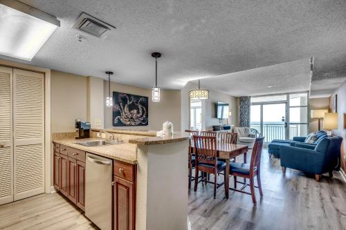 Dunes Village in Myrtle Beach (SC) Dunes Village in Myrtle Beach (SC)