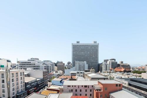 Luxurious Penthouse City Centre Stunning Views