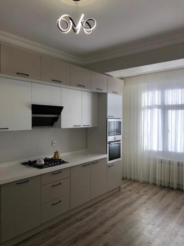 3 room apartment in Sumgait 3 room apartment in Sumgait