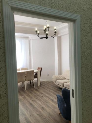 3 room apartment in Sumgait 3 room apartment in Sumgait